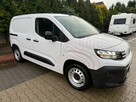 Peugeot Partner - 2