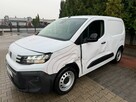 Peugeot Partner - 4