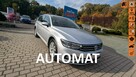 Volkswagen Passat Variant 2.0 TDI-CR 150 KM/COMFORTLINE DSG7 /Panorama/dsg/kamera/ładny