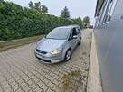 Ford Galaxy 1.8 Diesel 7 osobowy klimatronic ważne opłaty