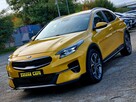 Kia XCeed Serwis LED Navi Kamera Climatronic ACC JBL Gwarancja!