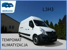 Renault Master L3H3, klimatyzacja, tempomat - 1