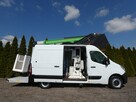 Renault Master KLUBB K42P 14,8 m - 6