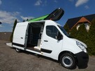 Renault Master KLUBB K42P 14,8 m - 7