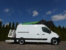 Renault Master KLUBB K42P 14,8 m - 8