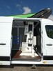 Renault Master KLUBB K42P 14,8 m - 9