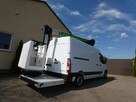 Renault Master KLUBB K42P 14,8 m - 10