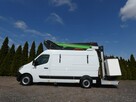 Renault Master KLUBB K42P 14,8 m - 12