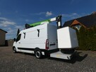 Renault Master KLUBB K42P 14,8 m - 13