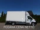 Fiat Ducato WINDA NAWIGACJA KLIMATRONIK - 2