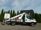 Iveco Daily 35S14 podnośnik koszowy France Elevateur 16,2 m 2 osobowy, 265 kg - 2