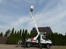 Iveco Daily 35S14 podnośnik koszowy France Elevateur 16,2 m 2 osobowy, 265 kg - 3