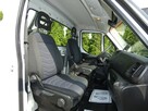 Iveco Daily 35S14 podnośnik koszowy France Elevateur 16,2 m 2 osobowy, 265 kg - 12