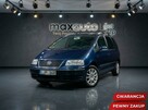 Volkswagen Sharan 7-osobowy 1.8 T TipTronic, 150 KM, 2008 - 1