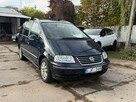 Volkswagen Sharan 7-osobowy 1.8 T TipTronic, 150 KM, 2008 - 3