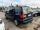 Volkswagen Sharan 7-osobowy 1.8 T TipTronic, 150 KM, 2008 - 4