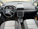 Volkswagen Sharan 7-osobowy 1.8 T TipTronic, 150 KM, 2008 - 8