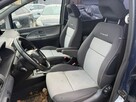 Volkswagen Sharan 7-osobowy 1.8 T TipTronic, 150 KM, 2008 - 9