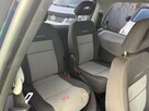 Volkswagen Sharan 7-osobowy 1.8 T TipTronic, 150 KM, 2008 - 11