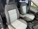 Volkswagen Sharan 7-osobowy 1.8 T TipTronic, 150 KM, 2008 - 12