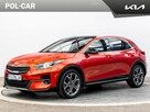 Kia X-Ceed 1.6 T-GDI L Business Line 7DCT 204KM Salon Polska