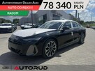 Audi A6 TDI quattro 204KM S tronic