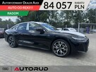 Audi A6 TDI quattro 204KM S tronic
