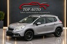 Peugeot 2008 Allure 1.2 Benzyna 82KM Nowy rozrząd Kamera