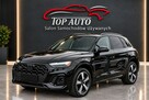 Audi Q5 2.0 TFSI Quattro 265KM S-LINE UWAGA 16 tys km