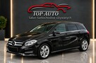 Mercedes-Benz B 180 122 KM Urban Style Automat 7G  85 tys km - 1