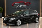 Mercedes-Benz B 180 122 KM Urban Style Automat 7G  85 tys km - 2