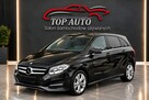Mercedes-Benz B 180 122 KM Urban Style Automat 7G  85 tys km - 3
