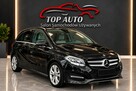 Mercedes-Benz B 180 122 KM Urban Style Automat 7G  85 tys km - 5