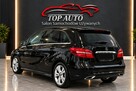 Mercedes-Benz B 180 122 KM Urban Style Automat 7G  85 tys km - 8