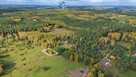 Działka budowlana Worliny gm. Łukta - 5