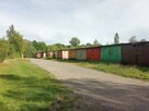 Garaż Bytom, Dworska - 1
