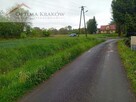 Działka rolno-budowlana Wielkie Drogi gm. Skawina, Królewska - 4