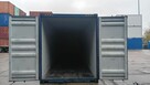 Sprzedam Kontener morski 40 HC - PEWNY KONTENER - 5