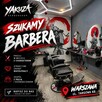 Szukam Barbera/Barberke Warszawa