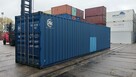 Sprzedam Kontener morski 40 HC - PEWNY KONTENER - 3
