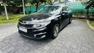 Kia Optima Kombi 1.7 CRDi 141 KM, 2018, faktura VAT