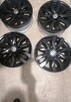 Felgi Aluminiowe Volkswagen 16 Nowe