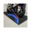 Dywanik motocyklowy BMW Motorrad M Motorsport mata