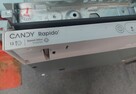 Zmywarka Candy RapidO CI 3E53E0W (wi-fi + Bluetooth) 60 cm