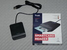Czytnik kart inteligentnych Trust Primo Smartcard Reader