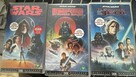 Star Wars Trylogy VHS 1995 wydanie uk. Bardzo dobry stan - 2