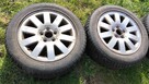 Felgi aluminiowe 16 cali Renault Laguna II 2.0DCI
