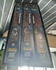 Star Wars Trylogy VHS 1995 wydanie uk. Bardzo dobry stan - 4