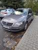 VW Passat B6 kombi 1.9 TDI - 3