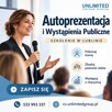 Autoprezentacja i wystąpienia publiczne - SZKOLENIE Lublin !